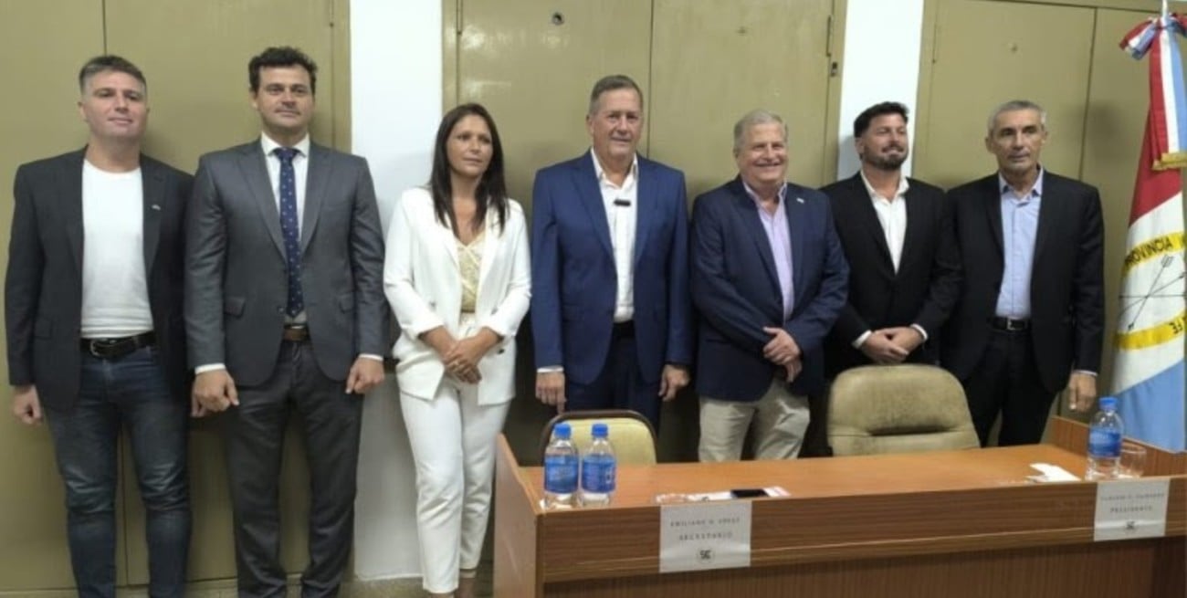 San Cristóbal dio inicio a las sesiones ordinarias del Concejo Municipal