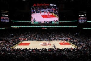 La NBA frenó la noche temática de los Hawks vinculada a Magic City.