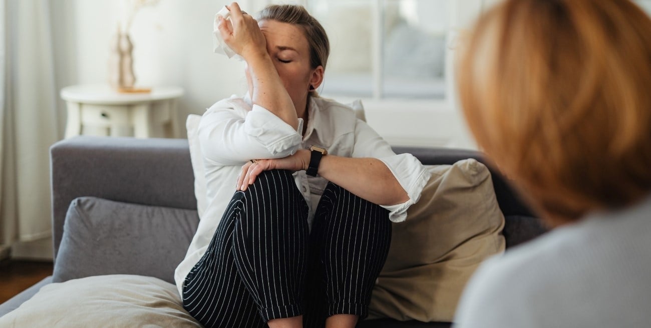 Por qué decir "No" también es parte del cuidado de la salud mental
