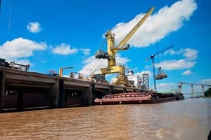 Producción, historia y naturaleza: San Lorenzo avanza con un proyecto de turismo industrial