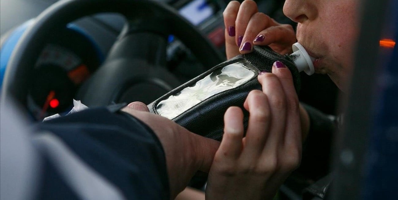 En Santa Fe aumentaron las multas: cuáles son los nuevos costos de las infracciones más comunes