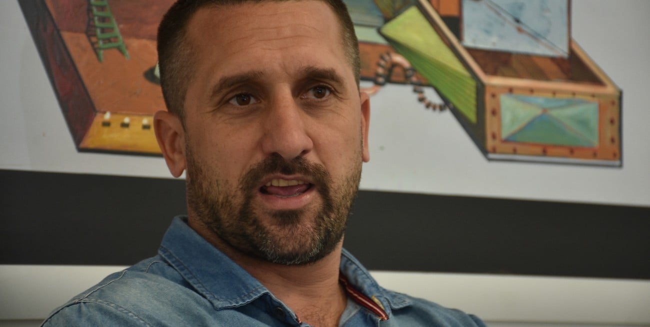 La Copa Túnel Subfluvial entra en su etapa decisiva