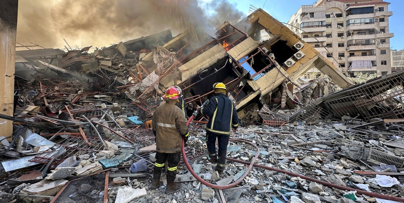 Más de 1.700 personas murieron en la guerra entre EE.UU., Irán e Israel, según cifras oficiales