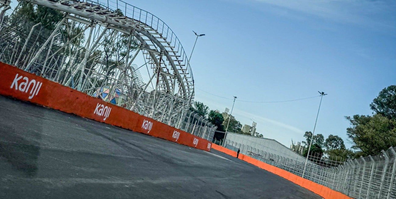 El TC2000 desafía los límites: el rugir de los motores vuelve a las calles de Buenos Aires