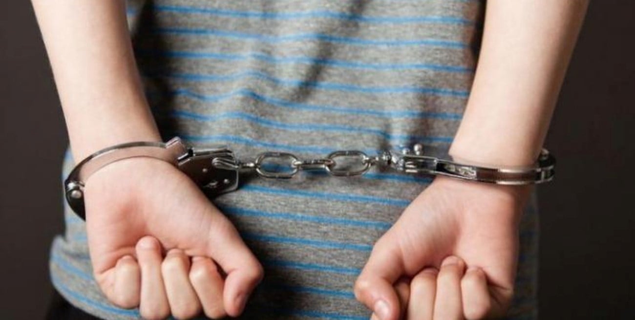 Argentina aprobó un nuevo Régimen Penal Juvenil: qué establece la ley y desde qué edad se aplicará