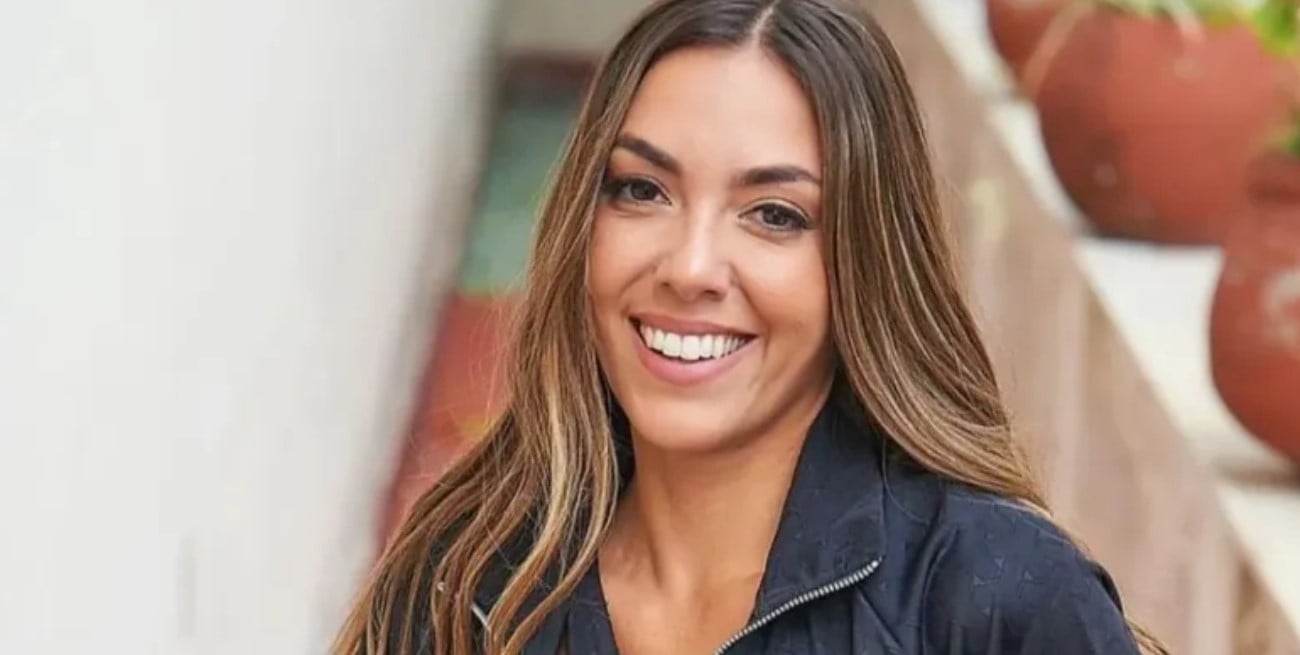 Floppy Tesouro recibió el alta tras 48 horas de internación: cuál fue el diagnóstico