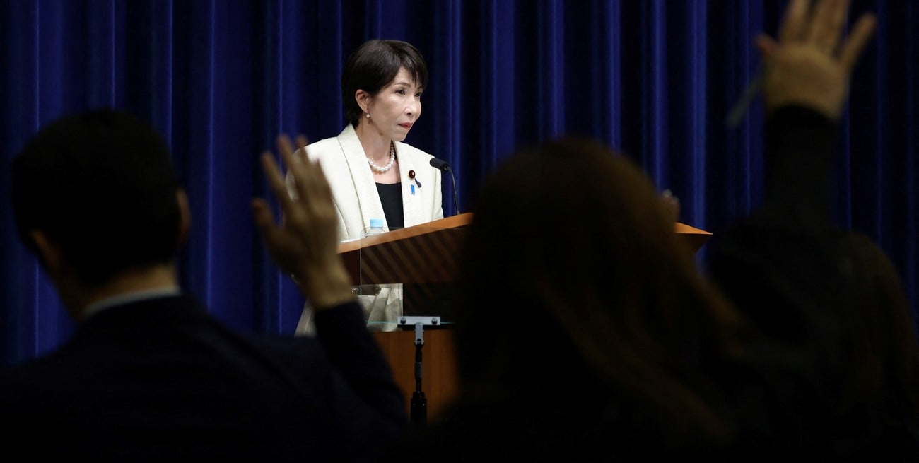 Japón busca contener el alza de la gasolina ante el impacto del precio del crudo