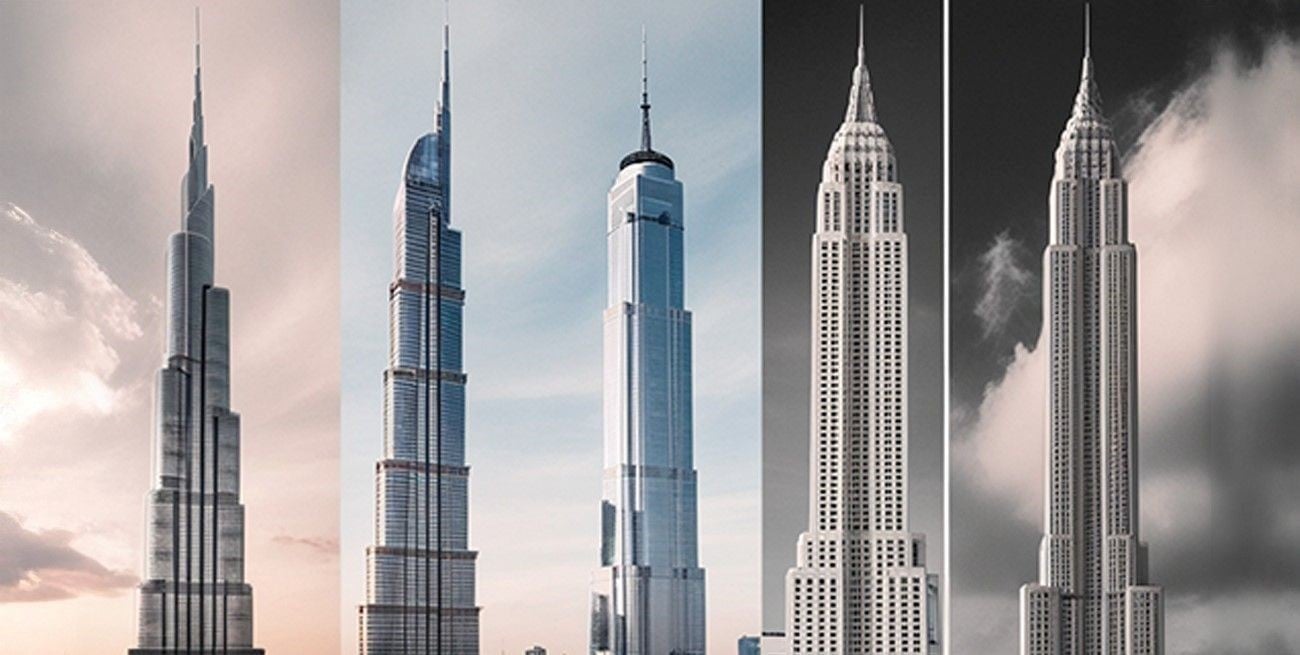 La obsolescencia programada del espacio