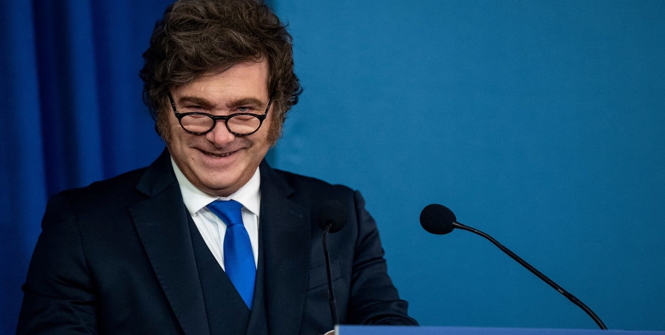 A la tumultuosa agenda política argentina ahora se le suma una polémica en clave rusa