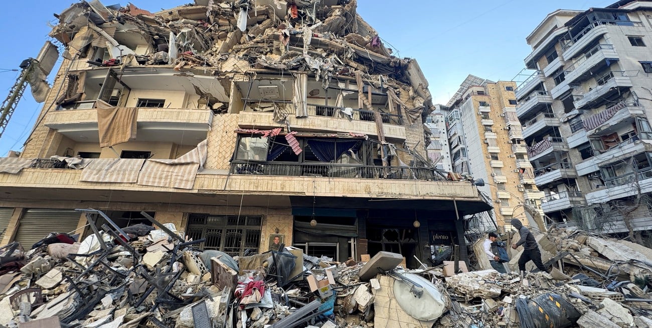 Irán afirmó que no negociará mientras continúe la “agresión” militar en la región