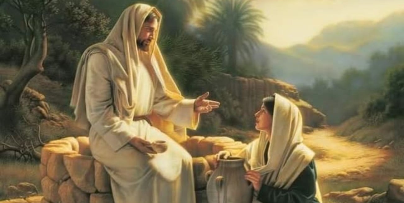 ¿Para qué sirve la sed?

