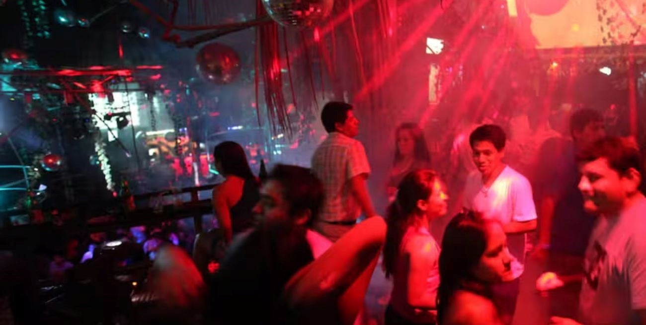 Una explosión en una discoteca de Perú dejó más de 30 heridos y varios en estado crítico