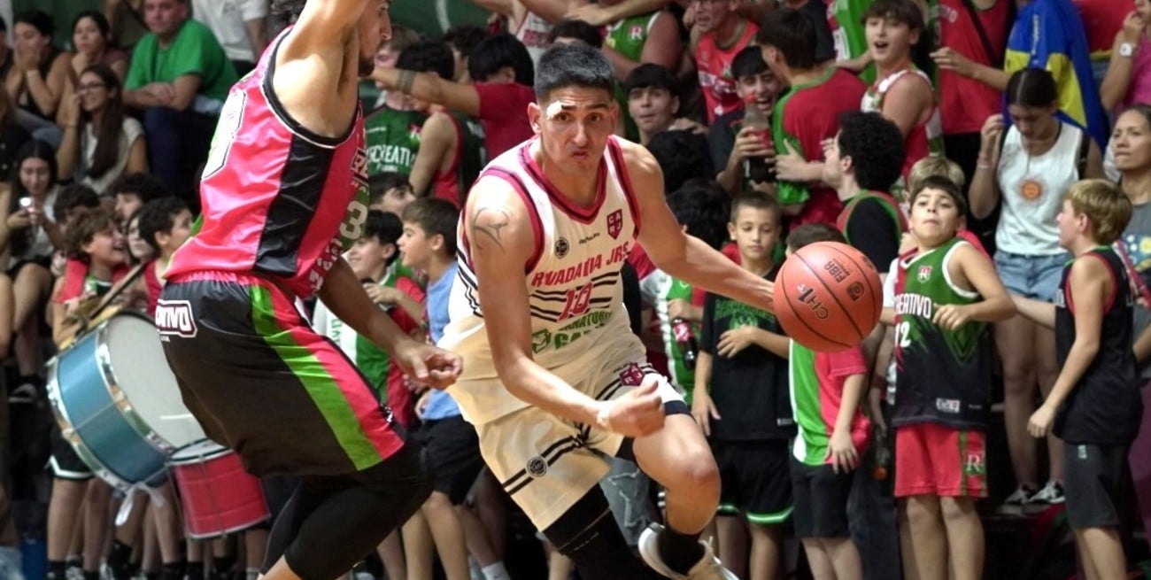 Saldo positivo para los representantes de la ASB en el inicio de la Liga Federal