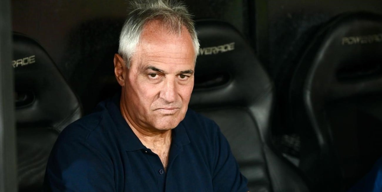 Madelón tomó las palabras de  Berti: “hay que creérsela”, dijo