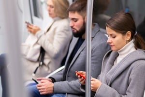 El avance de la tecnología y el uso permanente de dispositivos móviles transformaron la forma de trabajar