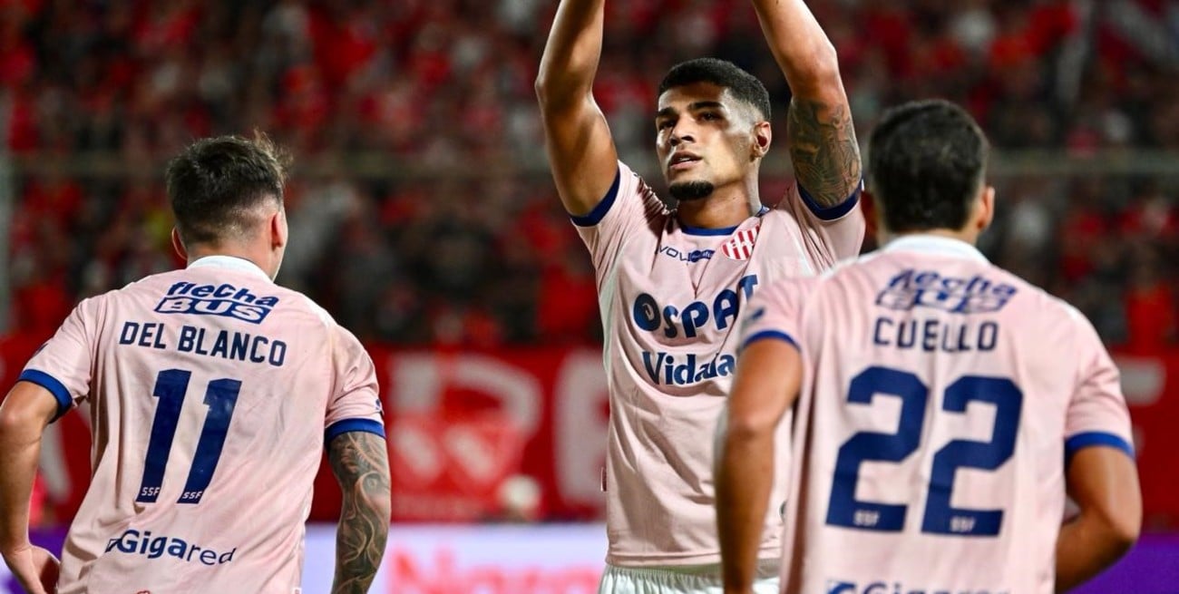 Independiente sueña con Figal, pero va por Maizon: dinero más Fede Vera