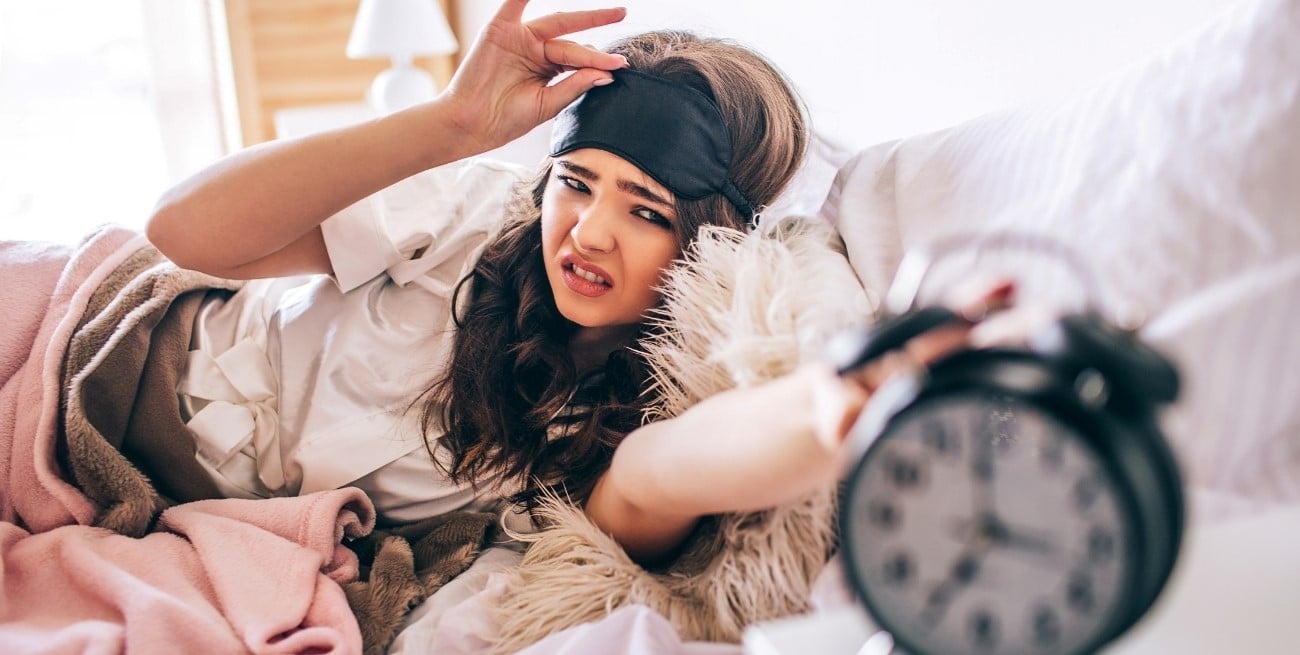 Qué dice tu ropa de dormir sobre tu forma de ser