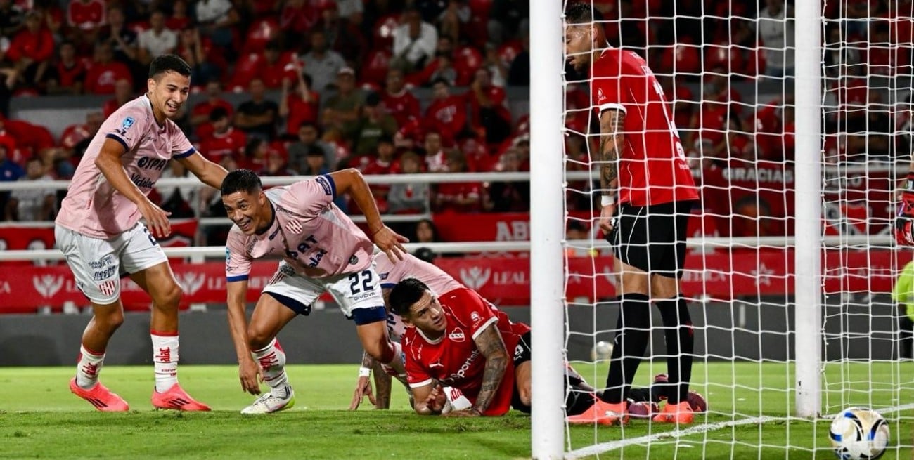 Cambió de fecha el partido entre Unión e Independiente por Copa Argentina: se juega el viernes 22