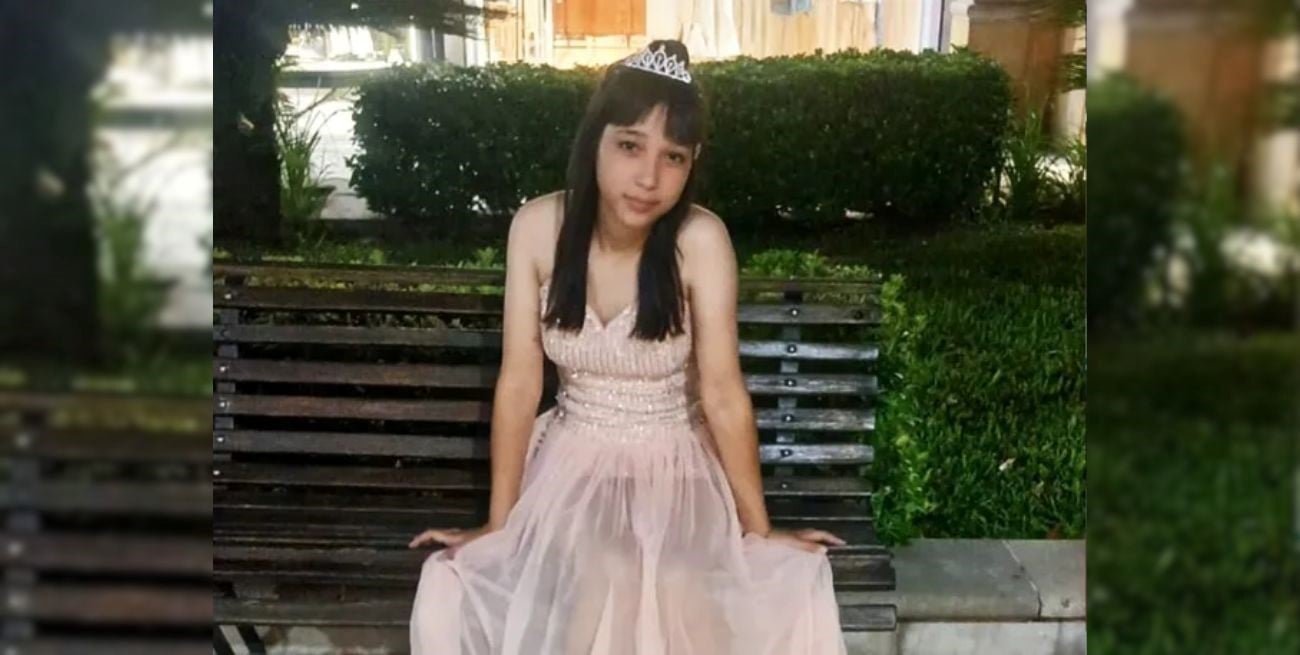 Desesperada búsqueda de una adolescente en Pilar: el inquietante rastro de un joven oculto tras un camión