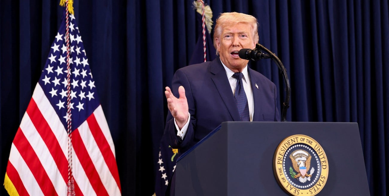 Bloqueo y negociación: la "máxima presión" de Trump sobre Cuba