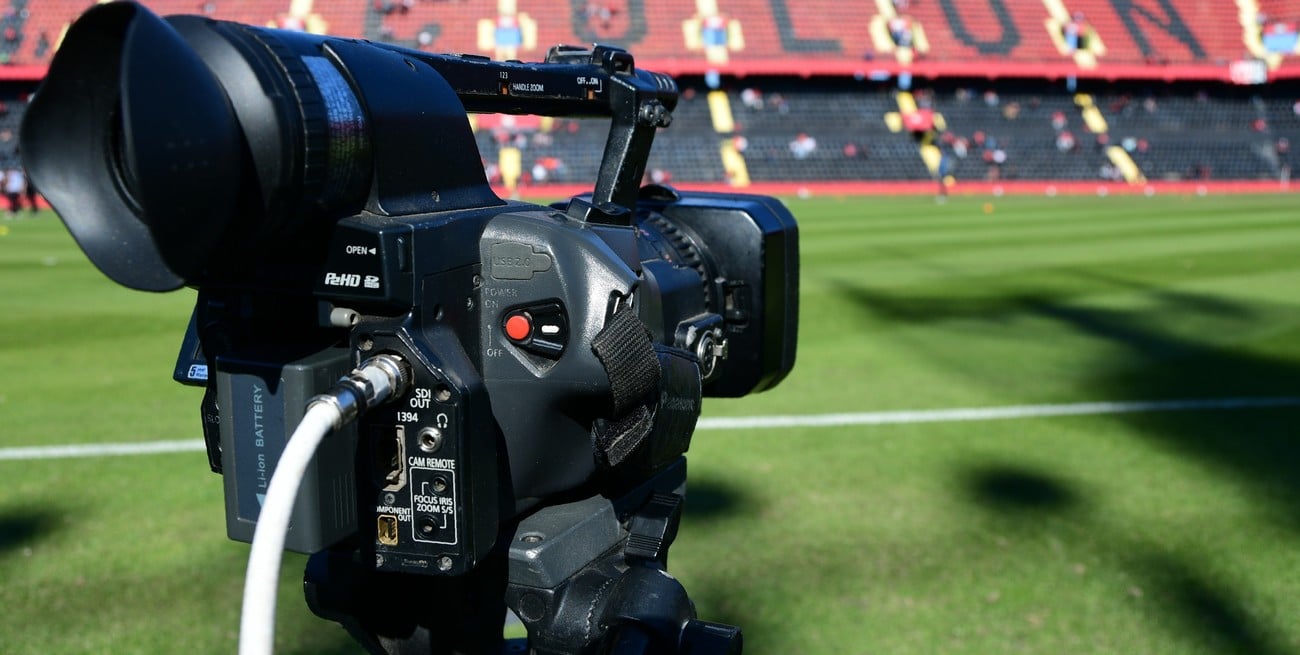 Los hinchas no tendrán que pagar para ver los partidos de Colón