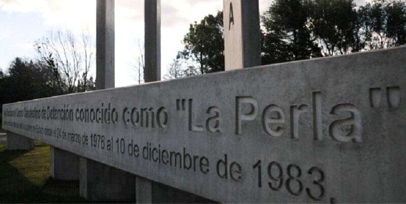 Identificaron restos de 12 personas en el ex centro clandestino La Perla