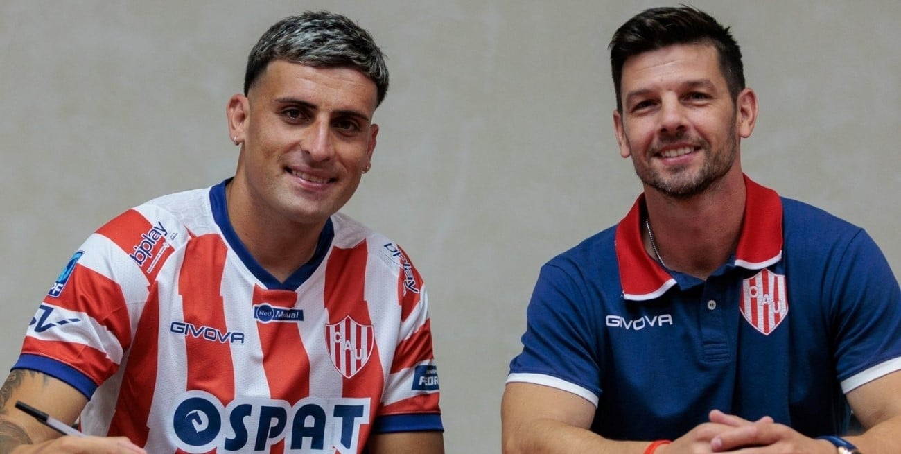 Unión en la previa a Independiente entre renovaciones y lesiones