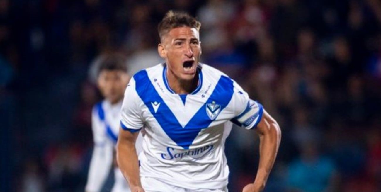 Vélez empató con Tigre y se mantiene líder de la Zona A del Torneo Apertura 2026