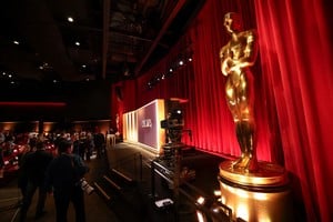 Se vienen los Premios Oscar 2026. Crédito: Reuters.