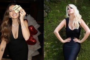 ¿Préstamo o pura casualidad?