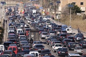 Israel emitió una nueva orden de evacuación dirigida a los habitantes del sur del Líbano