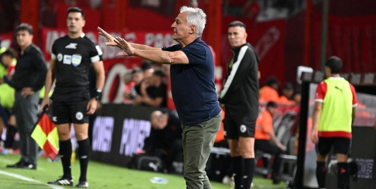 Boca en el radar de Unión: “Hay que hacerle otro partido”, dice Leo