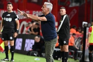 Madelón. Foto: Juan Foglia.