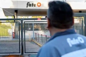 La industria argentina en la mira de Milei ante las críticas al empresariado local por "proteccionismo" durante los últimos años.