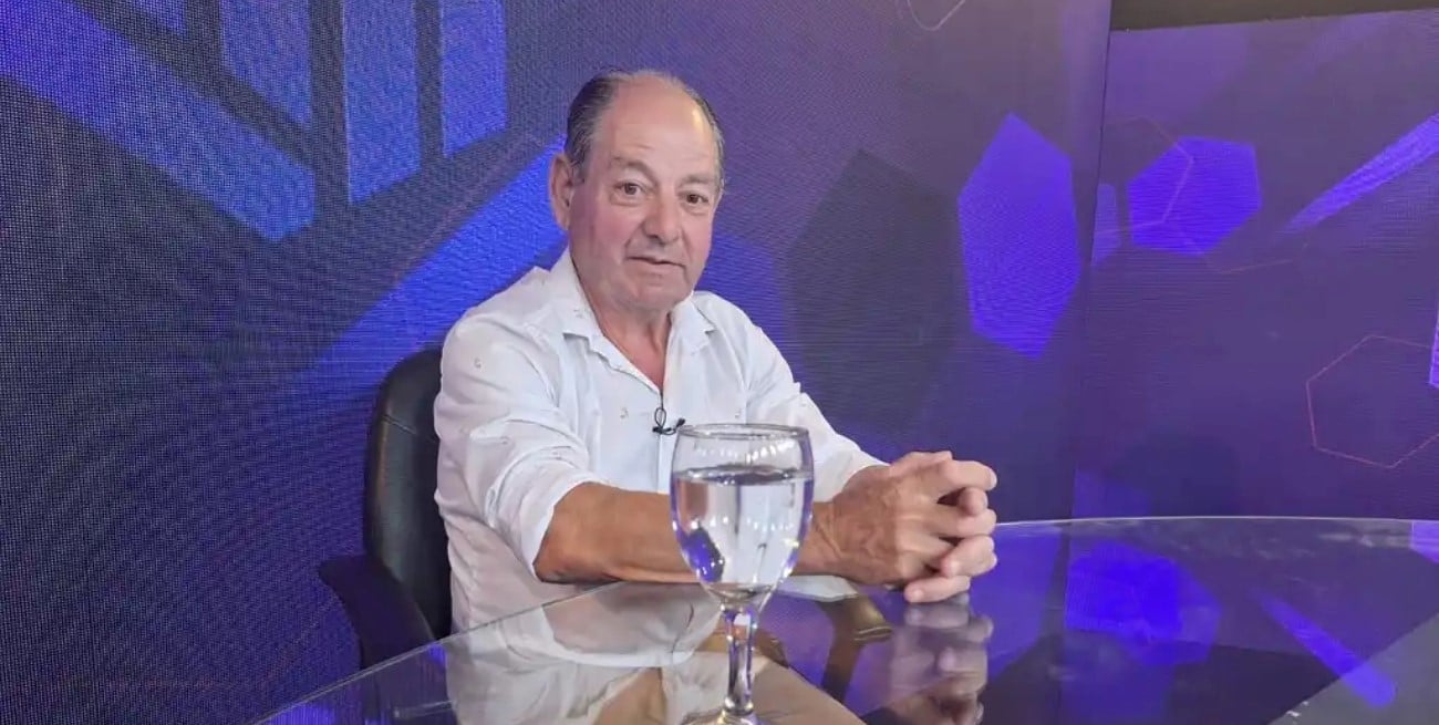 Presidente comunal santafesino impuso una regla inusual: “Si no es buena persona, no entra”