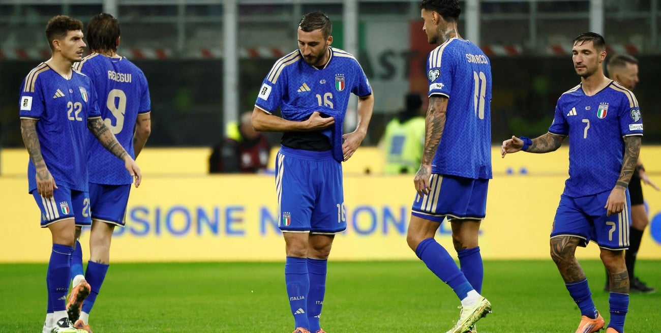 Se juegan los últimos seis boletos al Mundial 2026: así será la semana decisiva de repechajes
