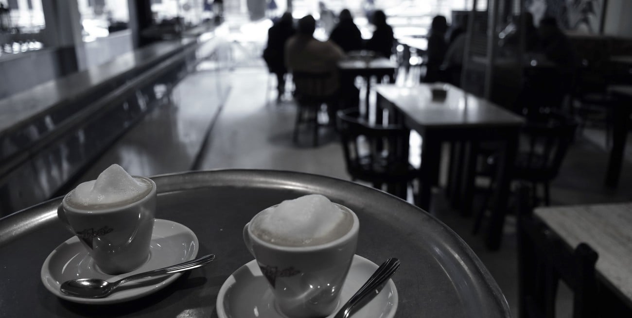 Aquellos bares de mi ciudad