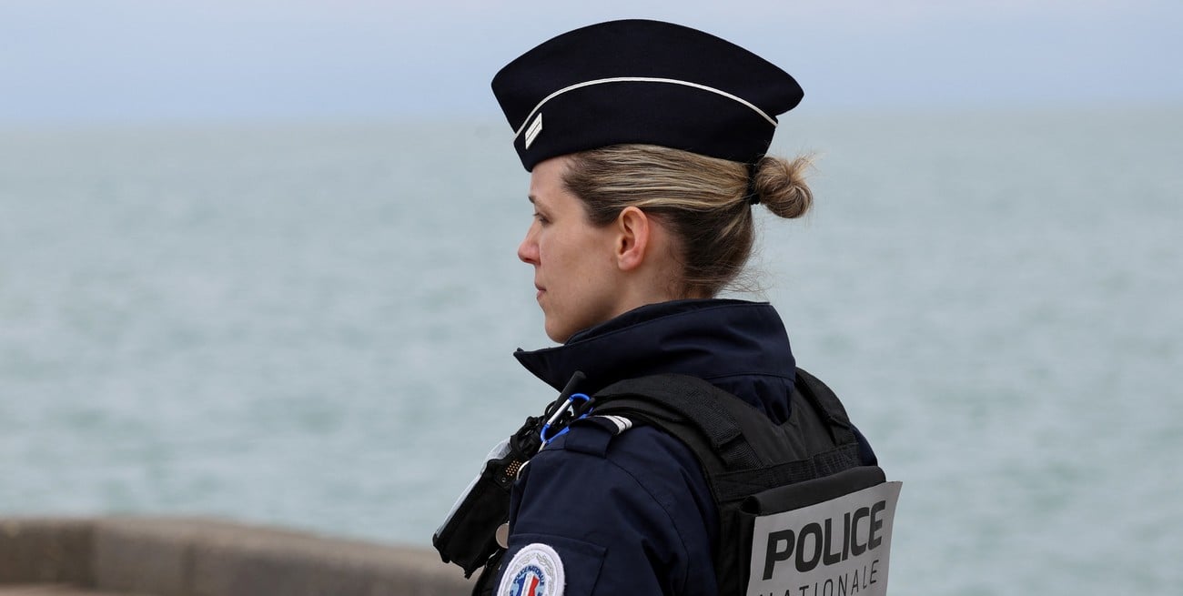 Francia: desbaratan un presunto plan terrorista cerca de una prisión y hay seis detenidos


