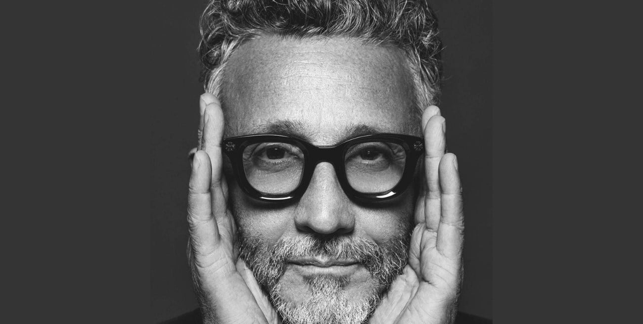 Fito Páez vuelve a Rosario con un show histórico en el Monumento Nacional a la Bandera