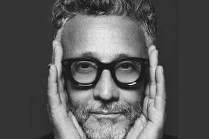 Fito Páez dará un concierto gratuito como tributo a su ciudad natal, Rosario, en el Monumento a la Bandera.