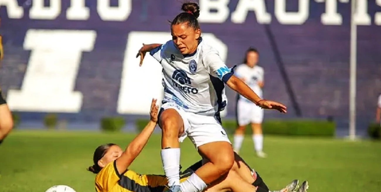 Santa Fe será sede de la gran definición de la Copa Federal