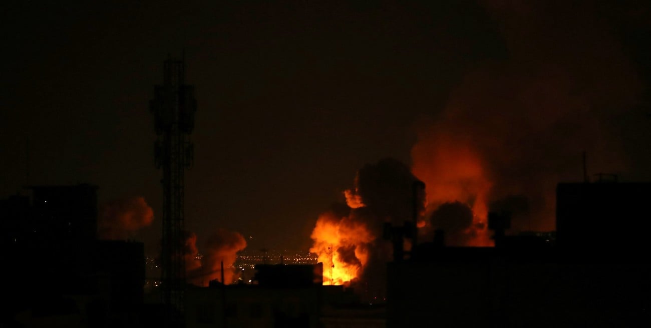 Guerra Fría o Guerra Mundial