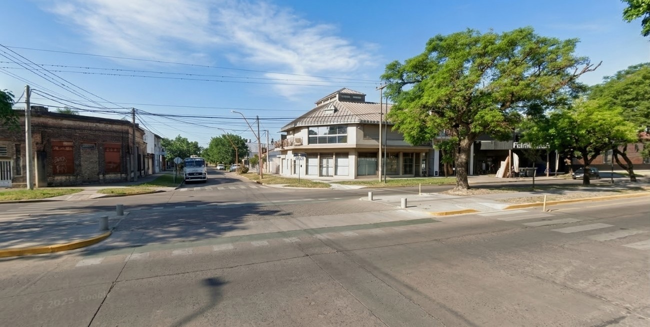 Disparos en Galicia y Guemes: un hombre recibió dos tiros y los atacantes escaparon en moto