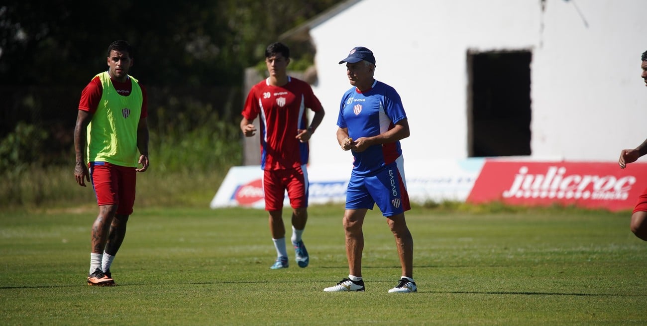 Con varias bajas y sin caras nuevas, el plantel de Madelón completó su segunda semana de pretemporada