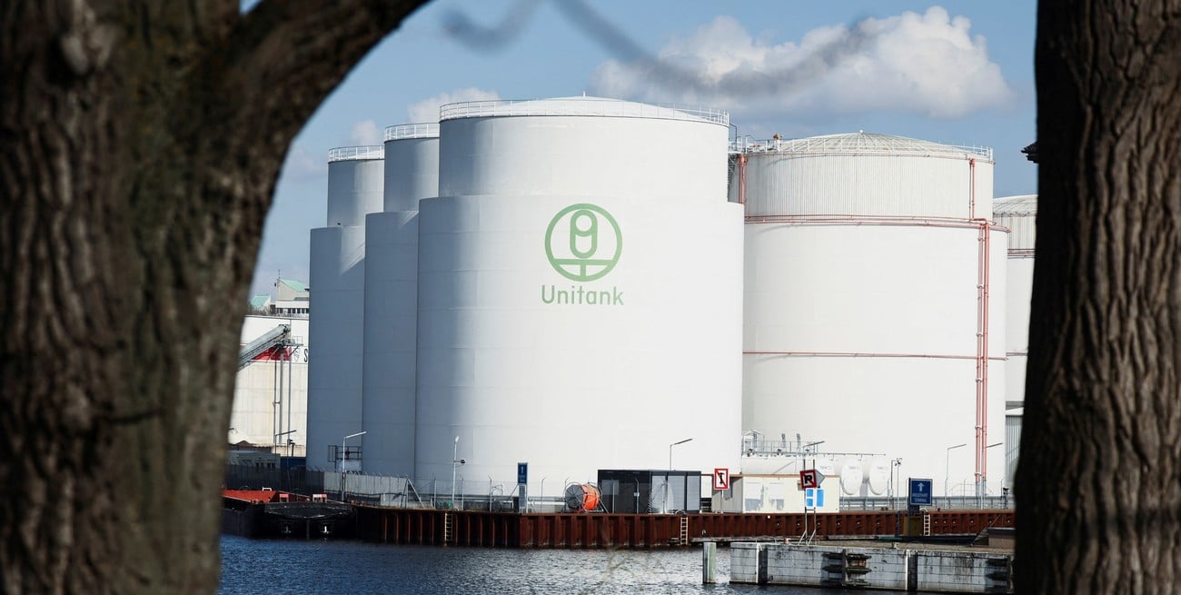 Alemania libera reservas de petróleo ante el conflicto bélico en Medio Oriente