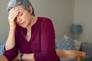 La sensación de saturación es una experiencias cada vez más frecuentes en la vida cotidiana.