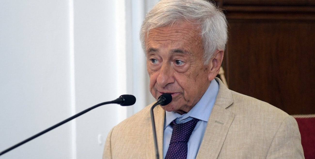 Falistocco pidió "compromiso y honestidad" en el inicio del año judicial de Santa Fe