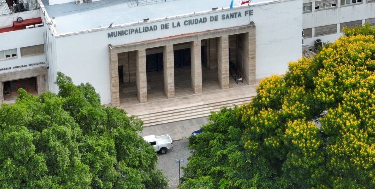 Unanimidad del Senado para dar media sanción a la ley orgánica de municipios