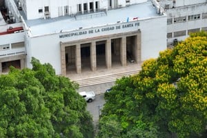 El Senado de Santa Fe aprobó el proyecto que redefine la estructura municipal de la provincia. Foto: Fernando Nicola.