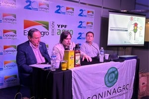 Expoagro 2026: El “Semáforo” de Coninagro advierte sobre  pérdida de rentabilidad en la lechería